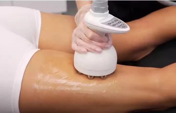 Vela Boby Shape Профессиональный многофункциональный вакуумный роликовый