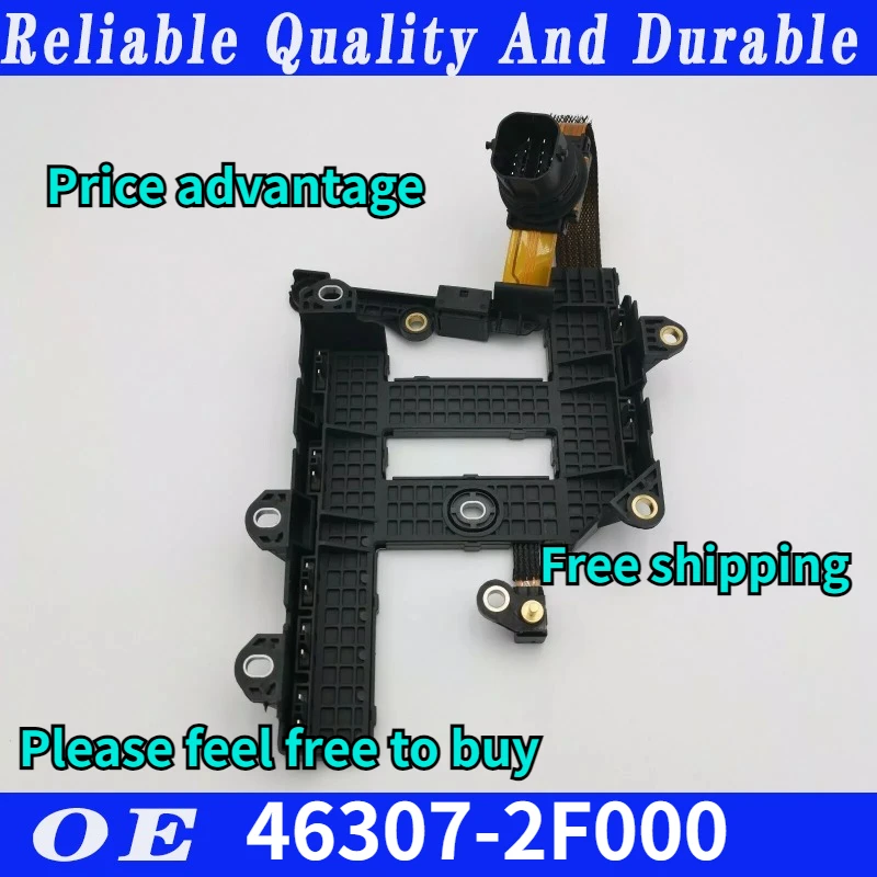 Высокое качество для Hyundai Elantra 2021 жгут давления масла 46307-2F000 463072 F000 46307 2F000