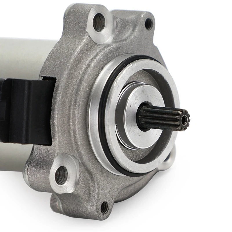 Мотор Управления передаточным отношением 31300-KVZ-631 подходит для Honda NC 700 750 X XD NC750J