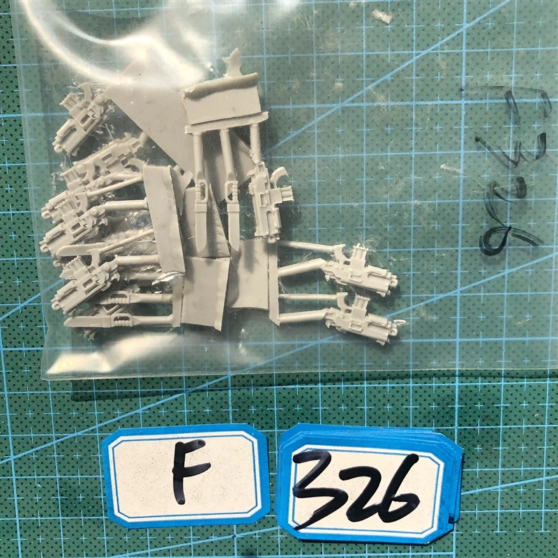 

Модель миниатюра F326 из смолы, аксессуары для настольной игры Chessman