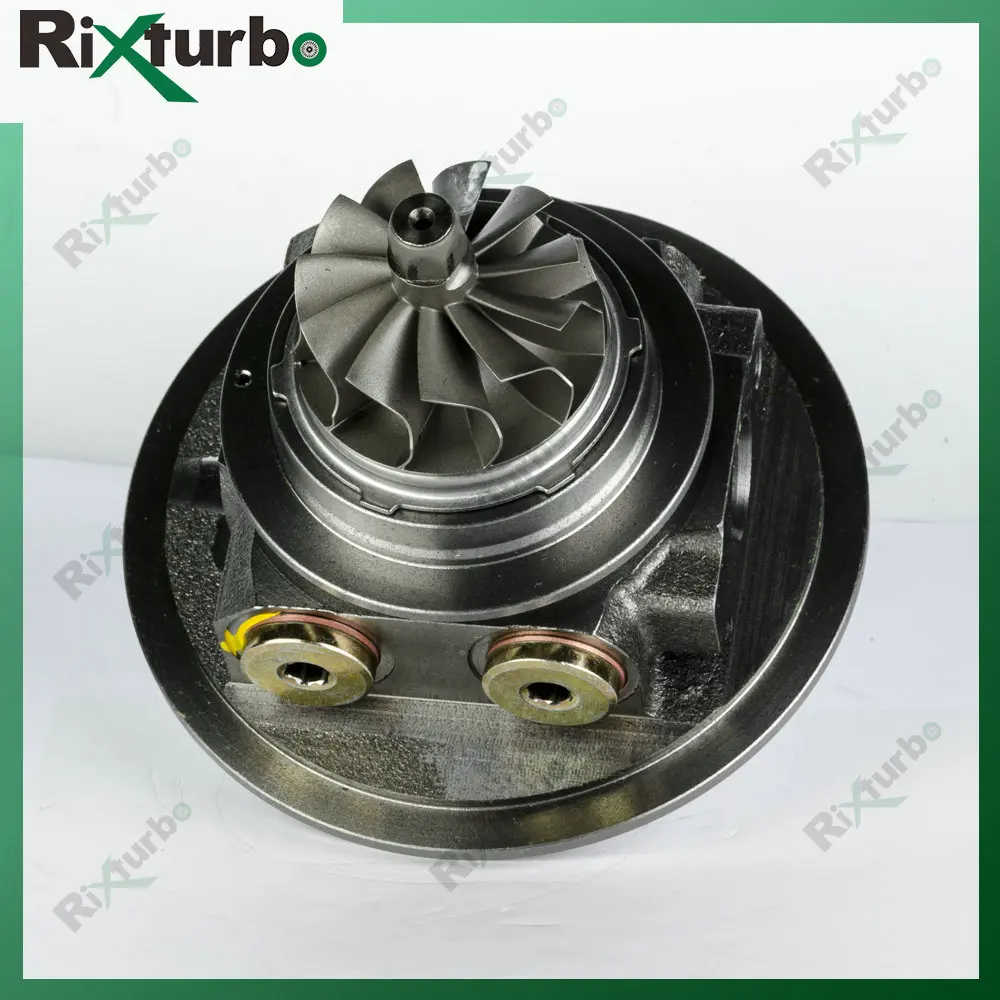 Турбонаддув Turbolader K03 для BMW Mini Cooper S/SX/X 128 кВт 135 EP6CDTSN14 53039880118 11657600890 сердцевина