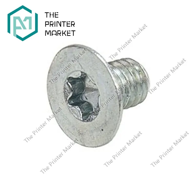 

5 шт. 9200057 потайной винт для Hohner, сшивающая головка, детали для Hohner