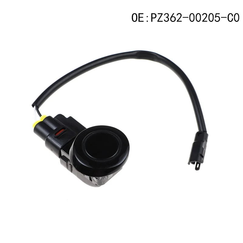 Датчик парковки заднего хода PZ362-00205-C0 для Toyota Camry ACV30 Prado 400 PZ 36200205 C0 36200209