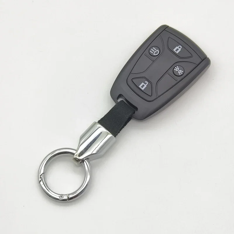 

Умный корпус дистанционного ключа Xinyuexin для грузовика SAAB Scania DC13 148 G460 S560 R450 P410, 4-кнопочный сменный брелок, аксессуар