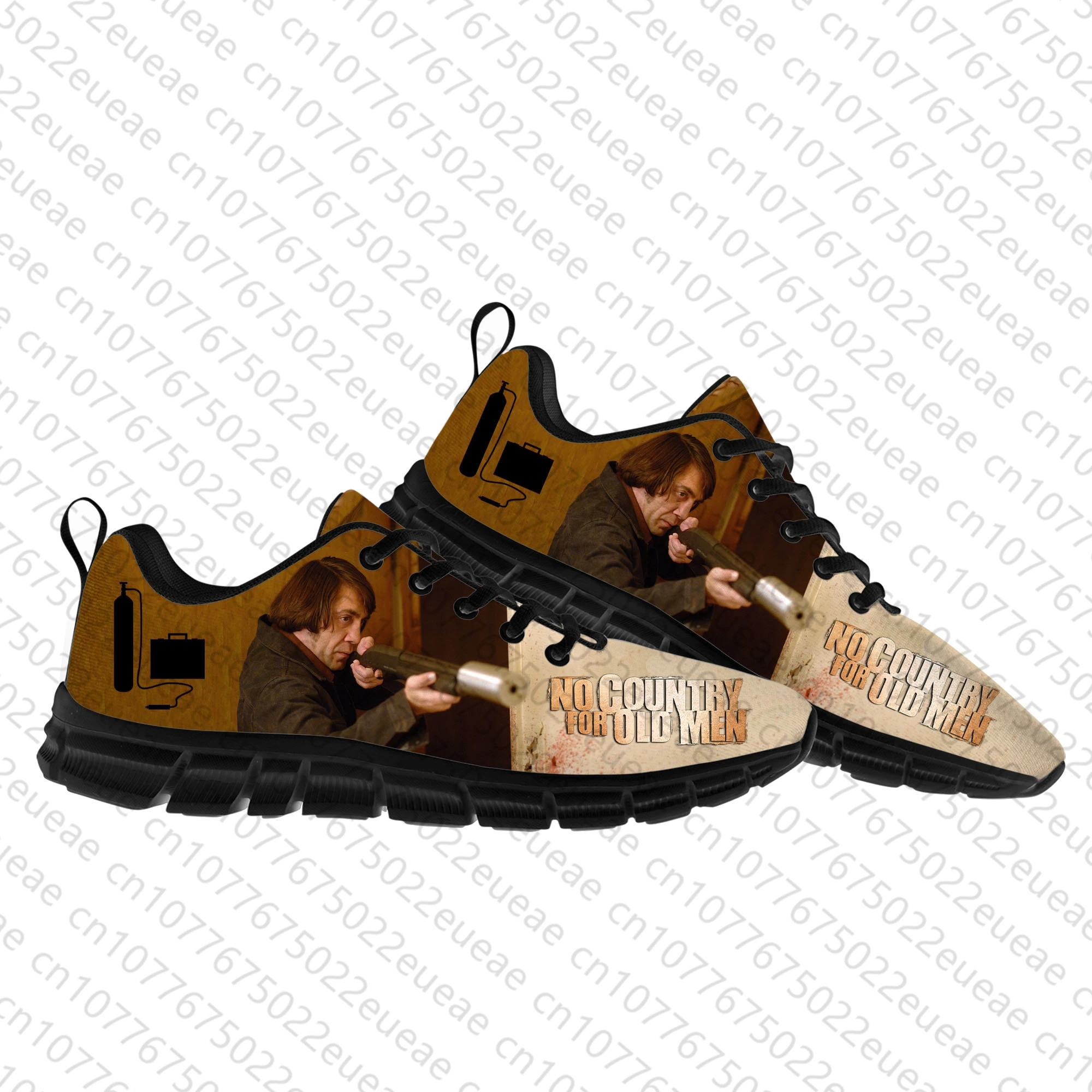 Кроссовки для мужчин и женщин спортивная обувь без кантри повседневные на заказ