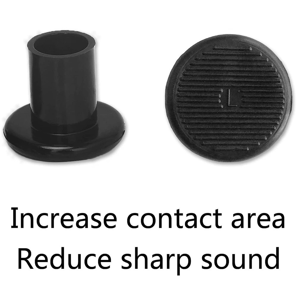 6 пар стопоров на высоком каблуке женская обувь противотонущие защитные пяточки