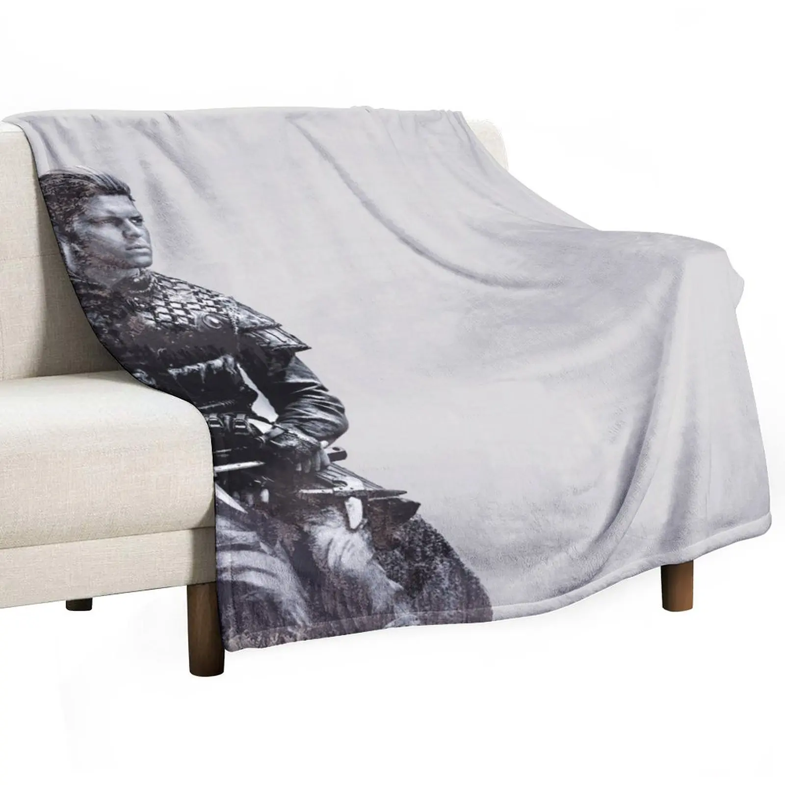 Одеяло Ivar The Boneless роскошное брендовое постельное белье для кемпинга одеяла