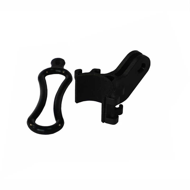 

Mountain Bike C-clip Headlight Holder EIEIO Light Bracket Bicycle Accessories