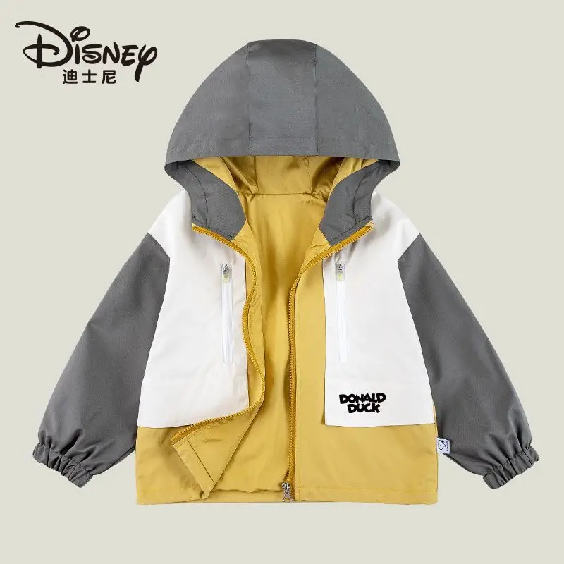 Girly Heart Kawaii милая куртка с принтом Микки и Минни новый детский осенне-зимний