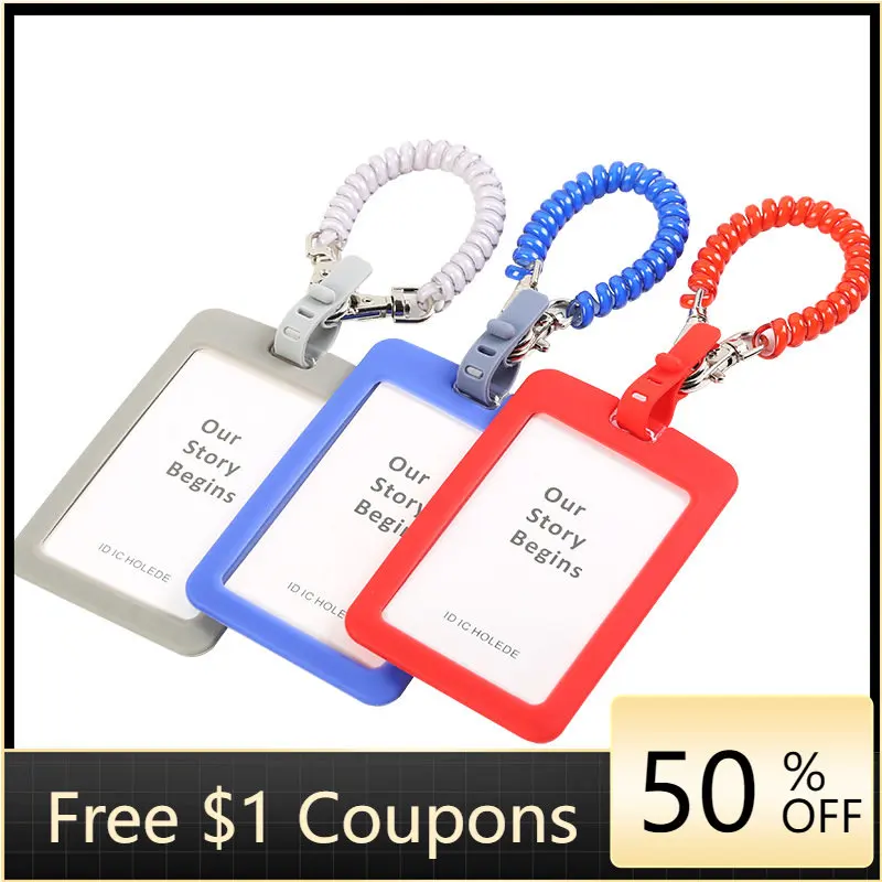 

Телескопическая пружинная веревка с защитой от кражи