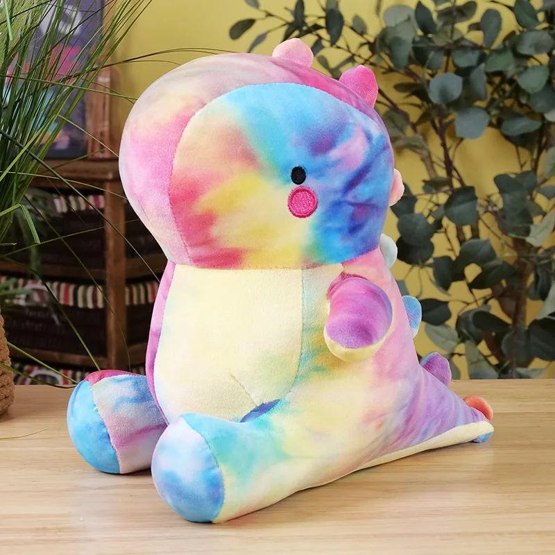 

Мягкая игрушка-динозавр, 25 см