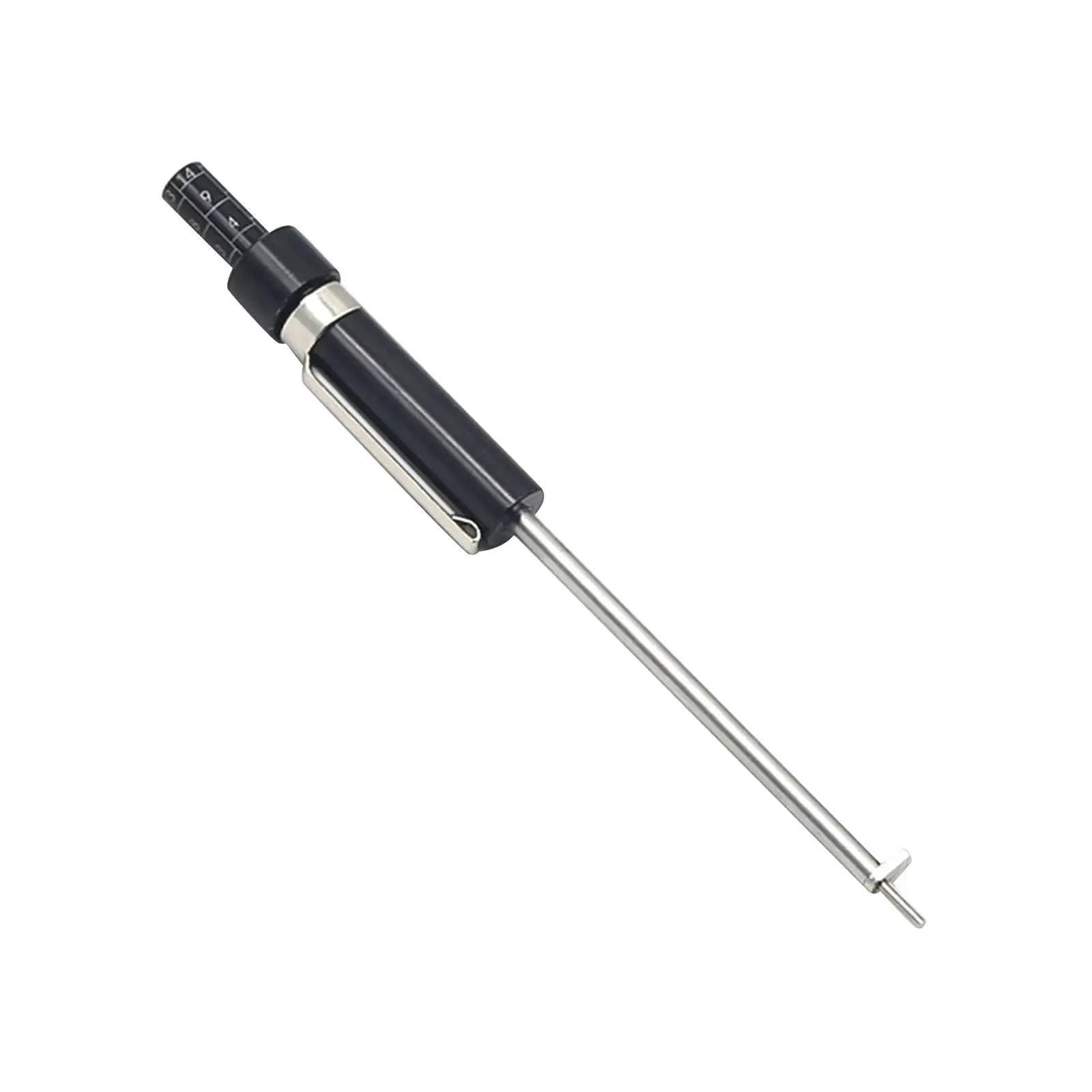 

Car Brake Pad Tester Durable Hand Tool Fittings Easy Using Practical