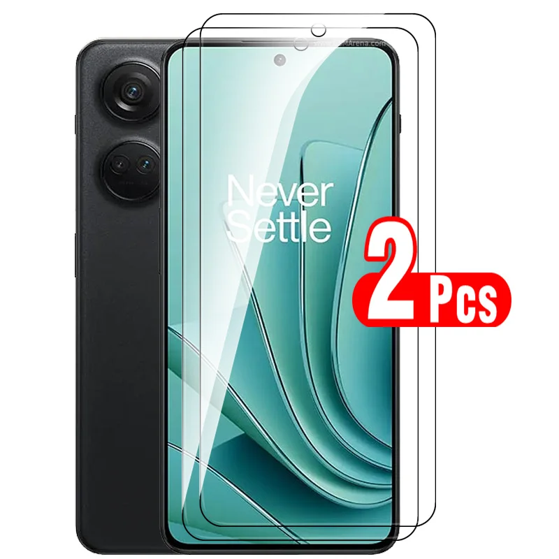 

2pcs full cover tempered glass for OnePlus Ace 2V 2 V 5G One Plus Ace2v screen protectors phone protection film 6.74inch PHP110