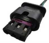 

ABS parking SENSOR socket for PRS1493