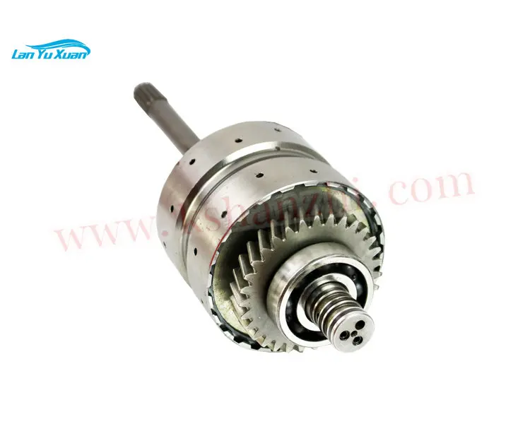 

Forklift Parts Transmission Hydraulic Clutch Assembly For T6 (134G3-80201) 100% Original