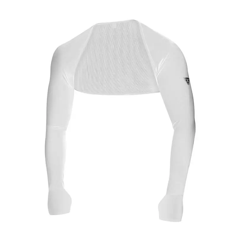 

Охлаждающая шаль, рукава, защита от УФ, солнца, шелковистые, солнцезащитные рукава для мужчин и женщин, ледяные солнцезащитные рукава для кемпинга, бега