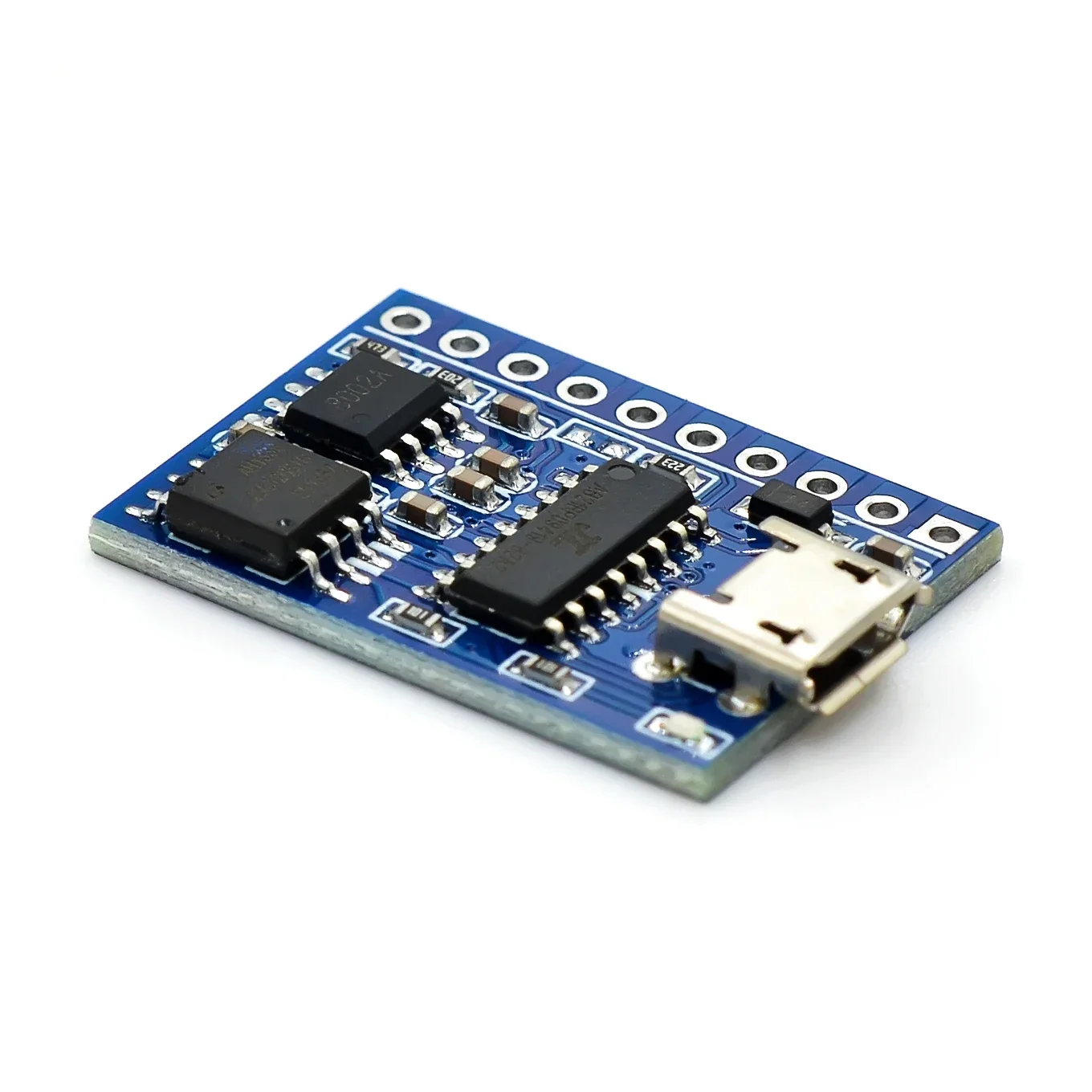 MP3 DFPlayer Mini последовательный USB-управление запись распознавание голосовой модуль