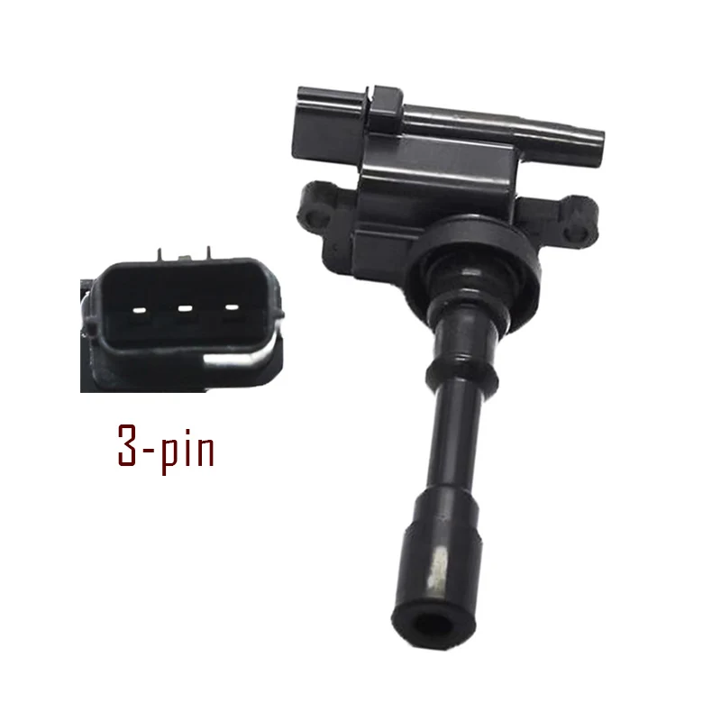 Койл зажигания MD361710 для MITSUBISHI COLT V LANCER VII 1 2 л Estate 3 SPACE STAR MPV 6 8 автомобиля MD362903