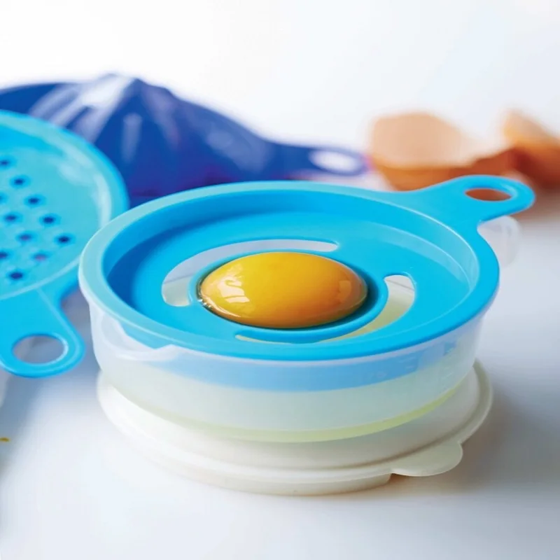 

Lemon Squeezer Tupperware, Citrus Squeezer, Tupperware Multi-Purpose Kitchen Tools, Juicing, Grating, Measured