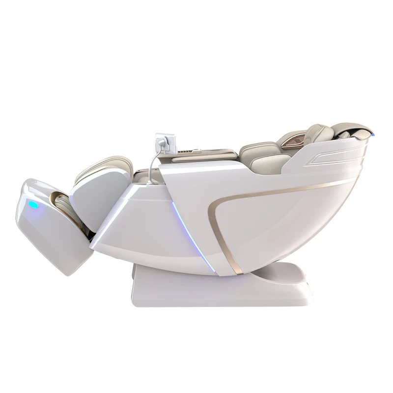 Роскошное умное Полноразмерное массажное кресло JAIYORL для шиацу с нулевой