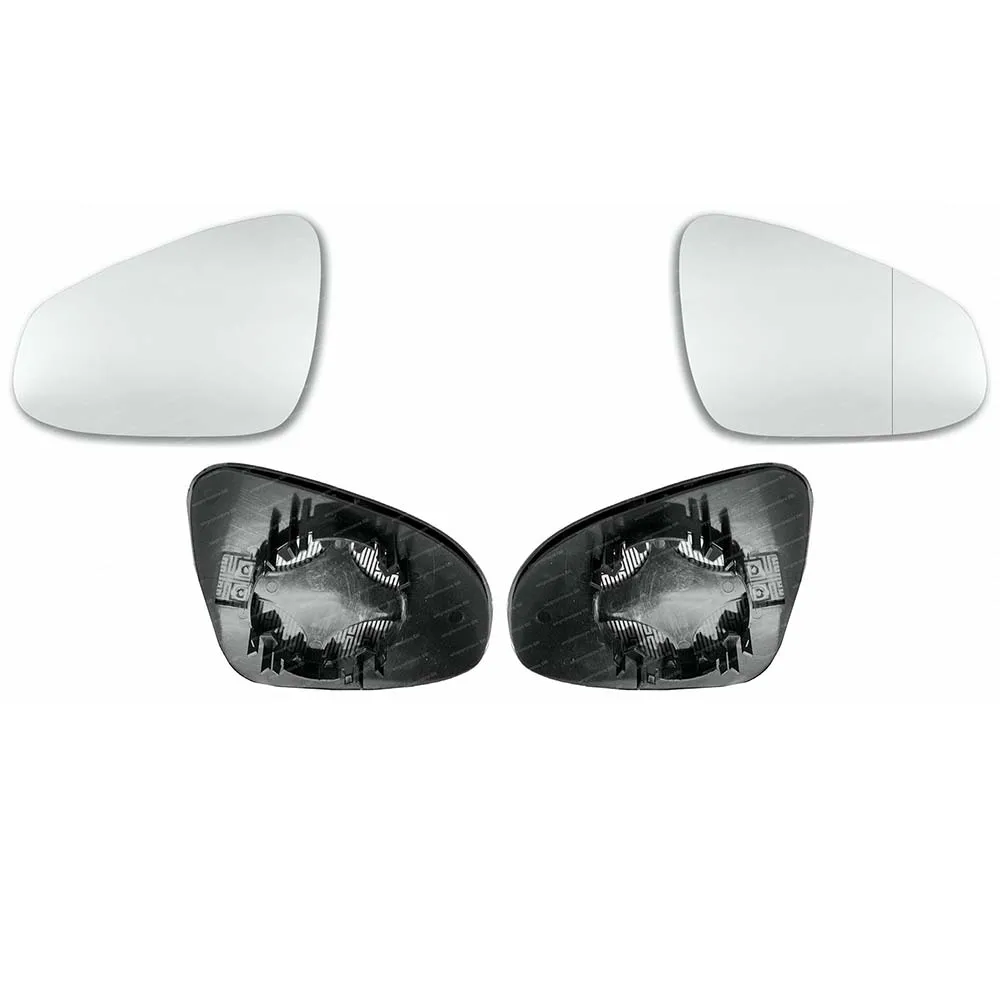 

Toyota Aygo 2014-2021 / Yaris 2012-2020 широкоугольное стекло с подогревом крыла