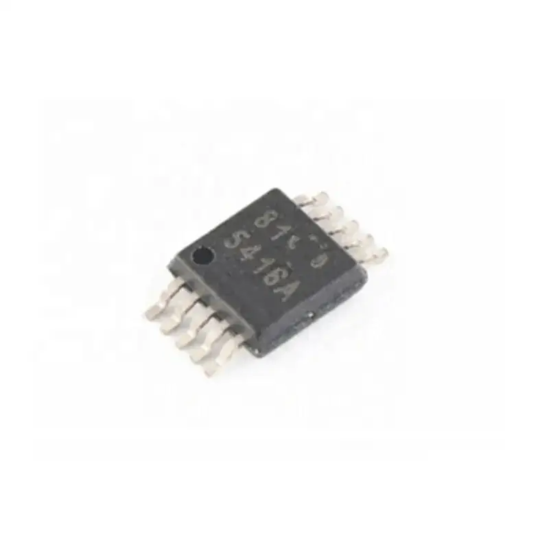 

2-5Pcs 100% New TPS54160ADGQR 5416A MSOP-10 TPS3700DDCR PXVQ SOT-23-6 TPS54340QDDARQ1 54340Q SOP8 Brand new original chips ic
