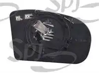 

L-0123 for external rear view mirror mosque left (electric, cor point) C-CLASS W203 0006 CL203 CL203