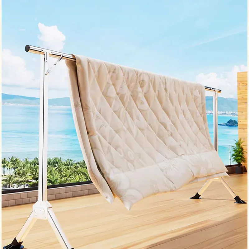 Рисунок 5 - Вешалка для одежды на окно