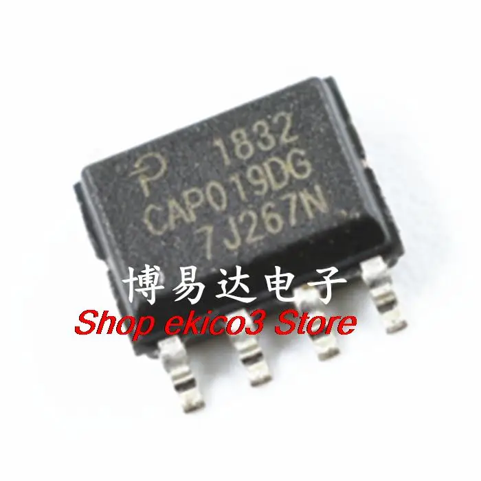 

Оригинальный запас CAP019DG SOP-8 ic CAP019