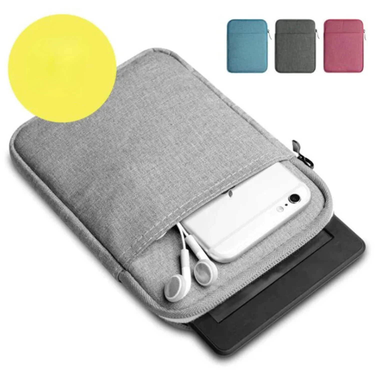 Высококачественный стильный и прочный защитный чехол для Clara HD N249 Nia Ereader Aura Edition 2