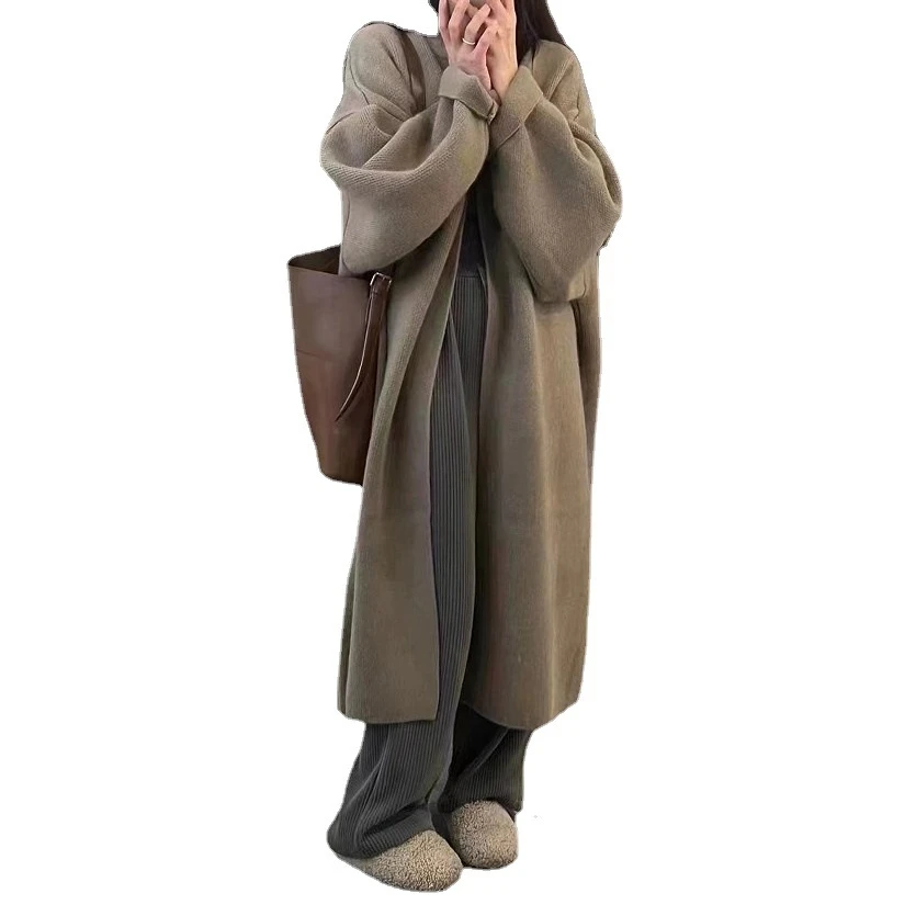 Рисунок 5 - Длинный кардиган