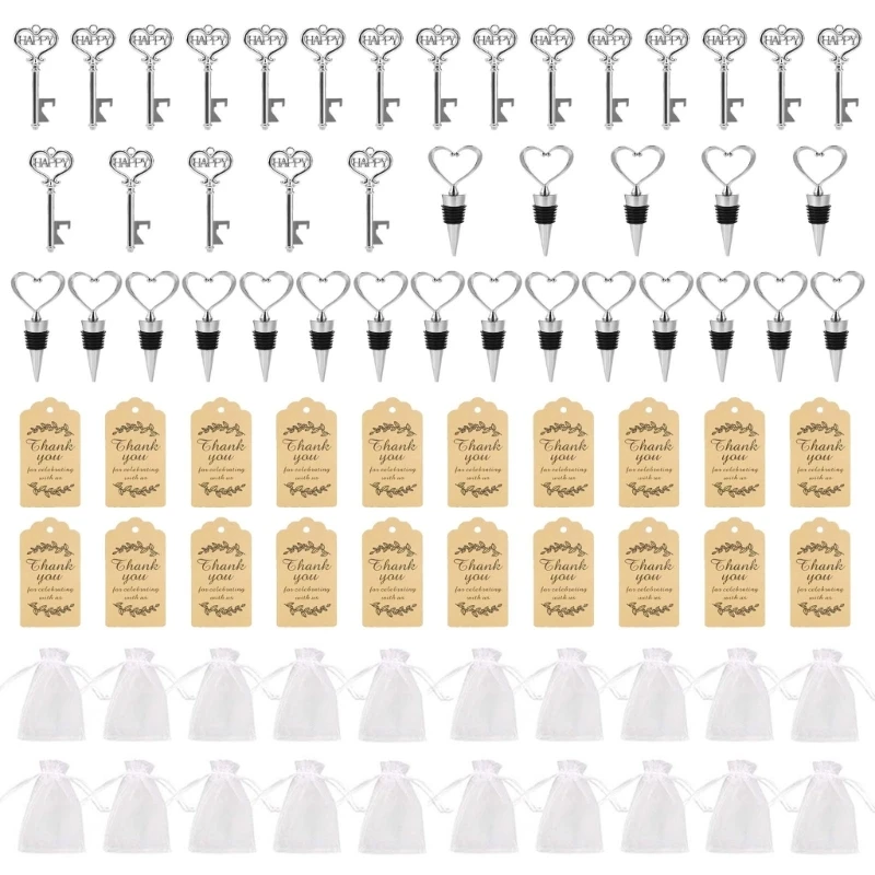 

Ключевые открывалки для бутылок с тегами набор праздник Новый год свадьба фон