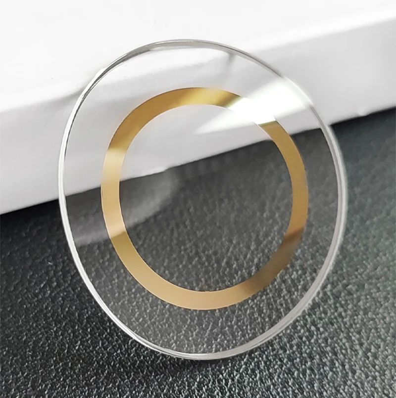 Минеральное стекло для часов Swarovsk 5158544 5200341 5230943 5296319 5414705 5158548