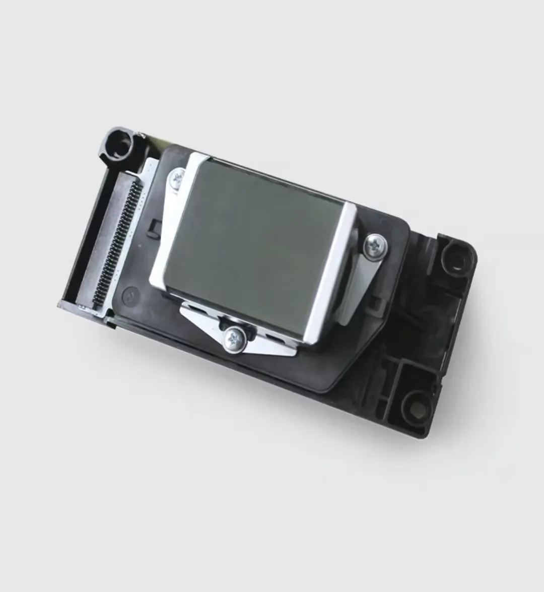 100% оригинальная разблокированная печатающая головка для чернил на водной основе