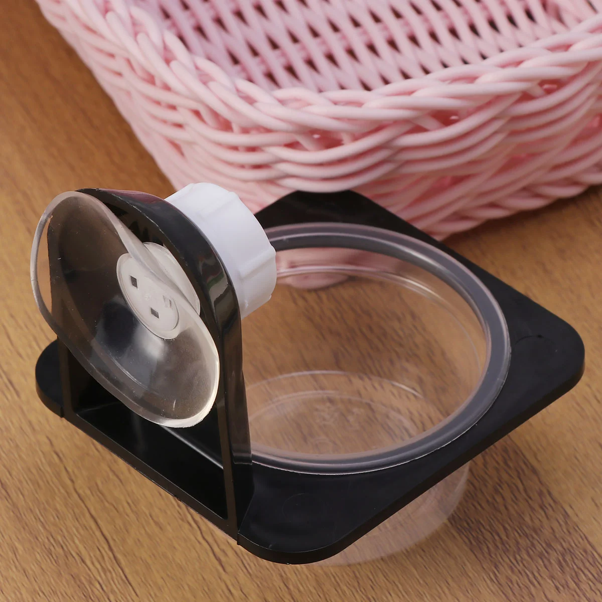 

Reptile Water Dish Gecko Bowl Crested Container Feeding Feeder Ledge Cups Superworm Snake Lizard Bowls Accessories Dragon