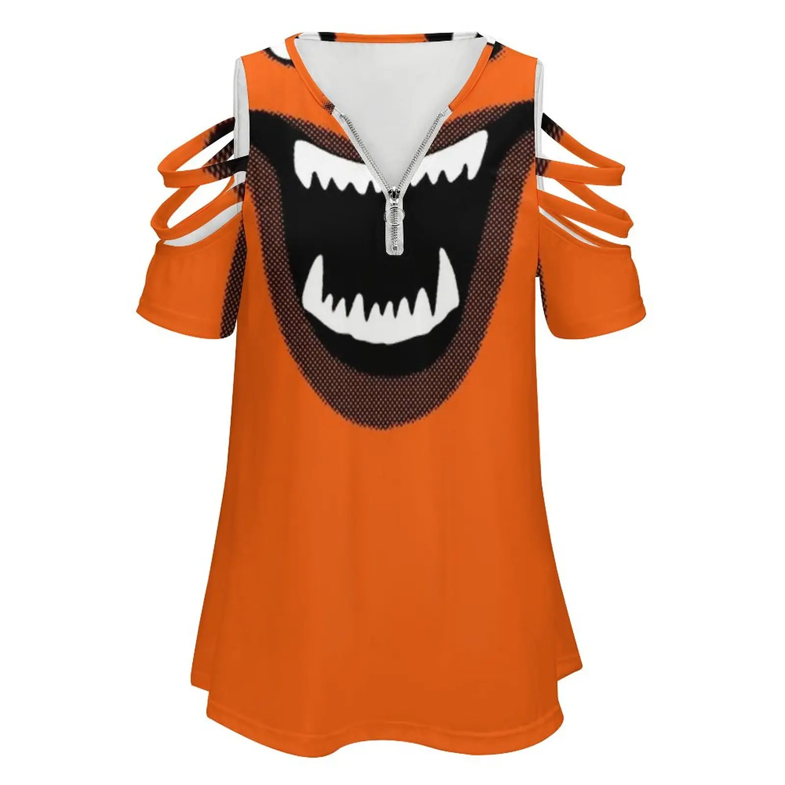 Hausu ( Viss댑ス) Ретро японский фильм ужасов 1977 V2.0 Женская футболка Новая мода