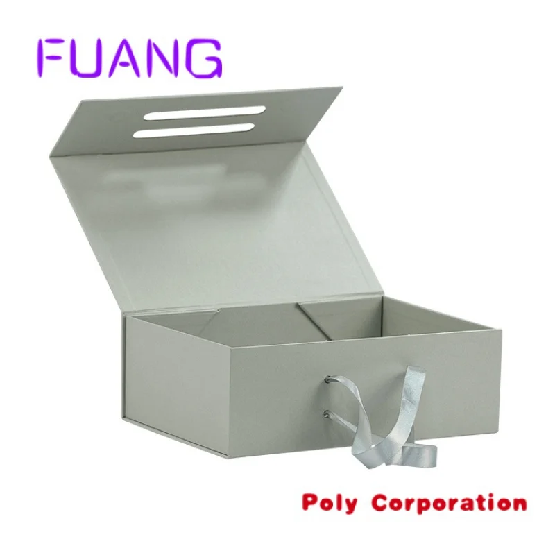 Складная коробка для обуви Sonpha из гофрированной бумаги с логотипом на заказ