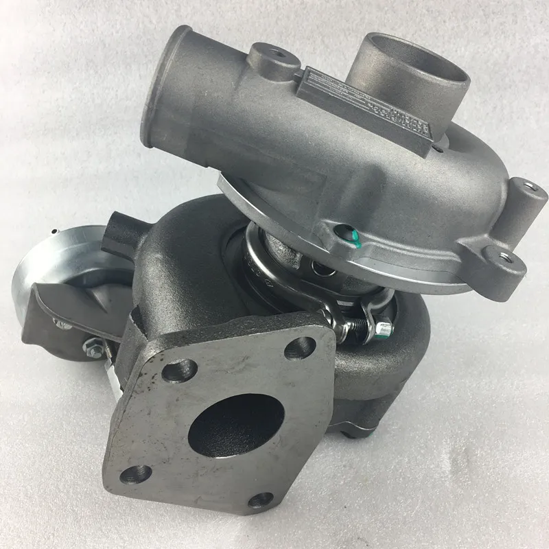 

RHF4V VIA10019 RF5C13700 turbocharger for Mazda