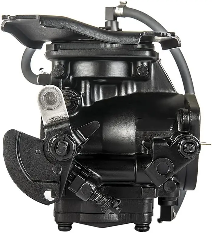 Фото Карбюратор Mikuni BN40I для Sea Doo 717 720 GS GTI GTS Sportster Challenger №3