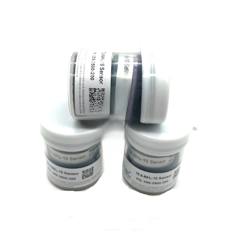 

7E4-NH3-10 Electrochemical Ammonia Gas Sensor Detector Tester