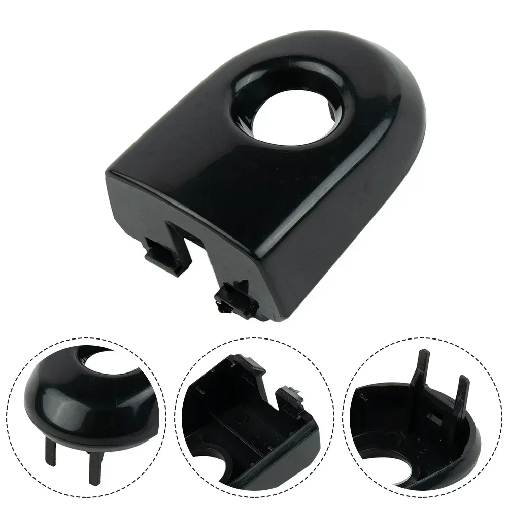 

Автомобиль 80644-ZW55B Крышка ручки передней левой двери для Nissan Tiida Versa 2007-2012 Накладки на внешние дверные ручки Внешние детали