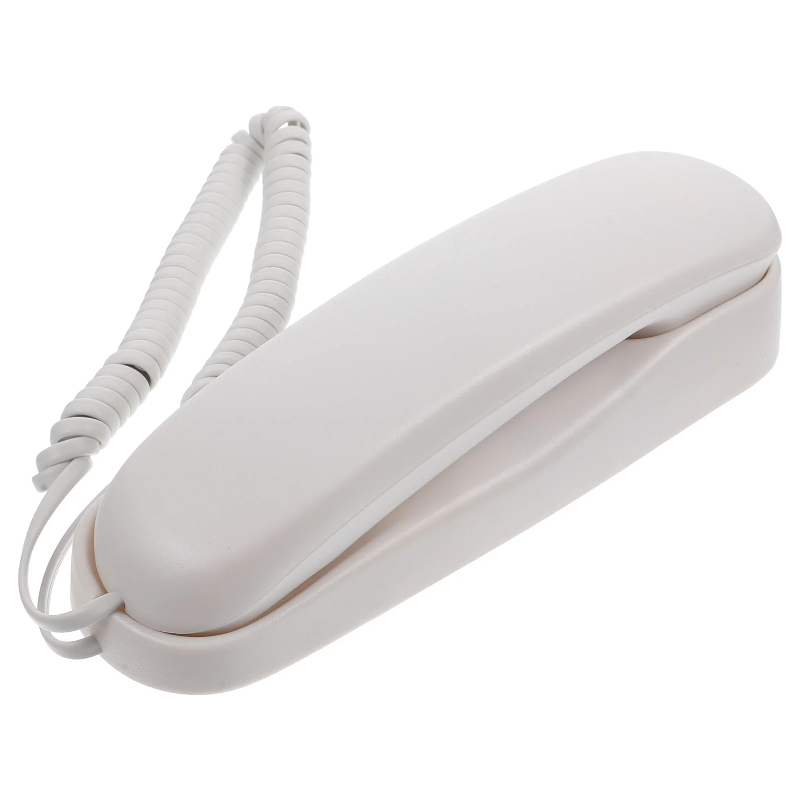 

Wall Telephone For Home Hotel Mountable Household Company Call Wall-mounted Hanging Phones