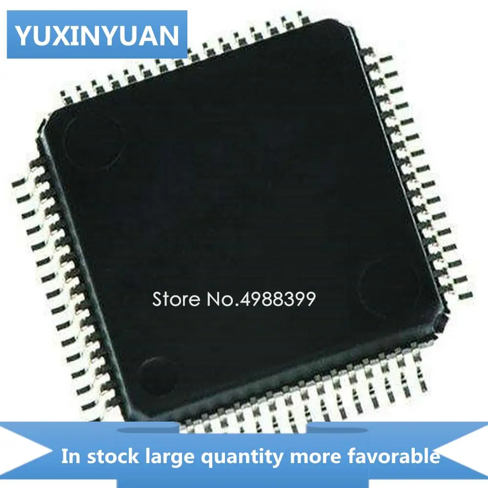 1 шт./лот STM32L471RET6 STM32L471RGT6 STM32L471RE STM32L471RG STM32L471R STM32L471 STM32L STM32 STM IC MCU LQPFP-64 |