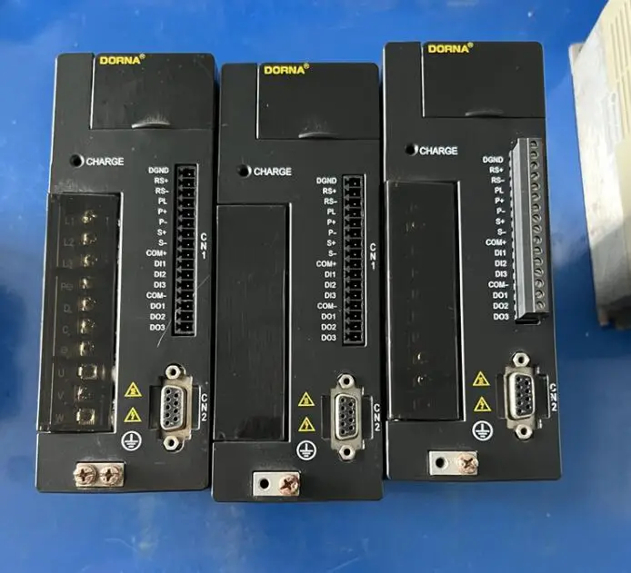 

EPS-BS-01D5AA-1000 , servo driver ; used one, 85 % appearance new ; 3 months warranty , freely shipping