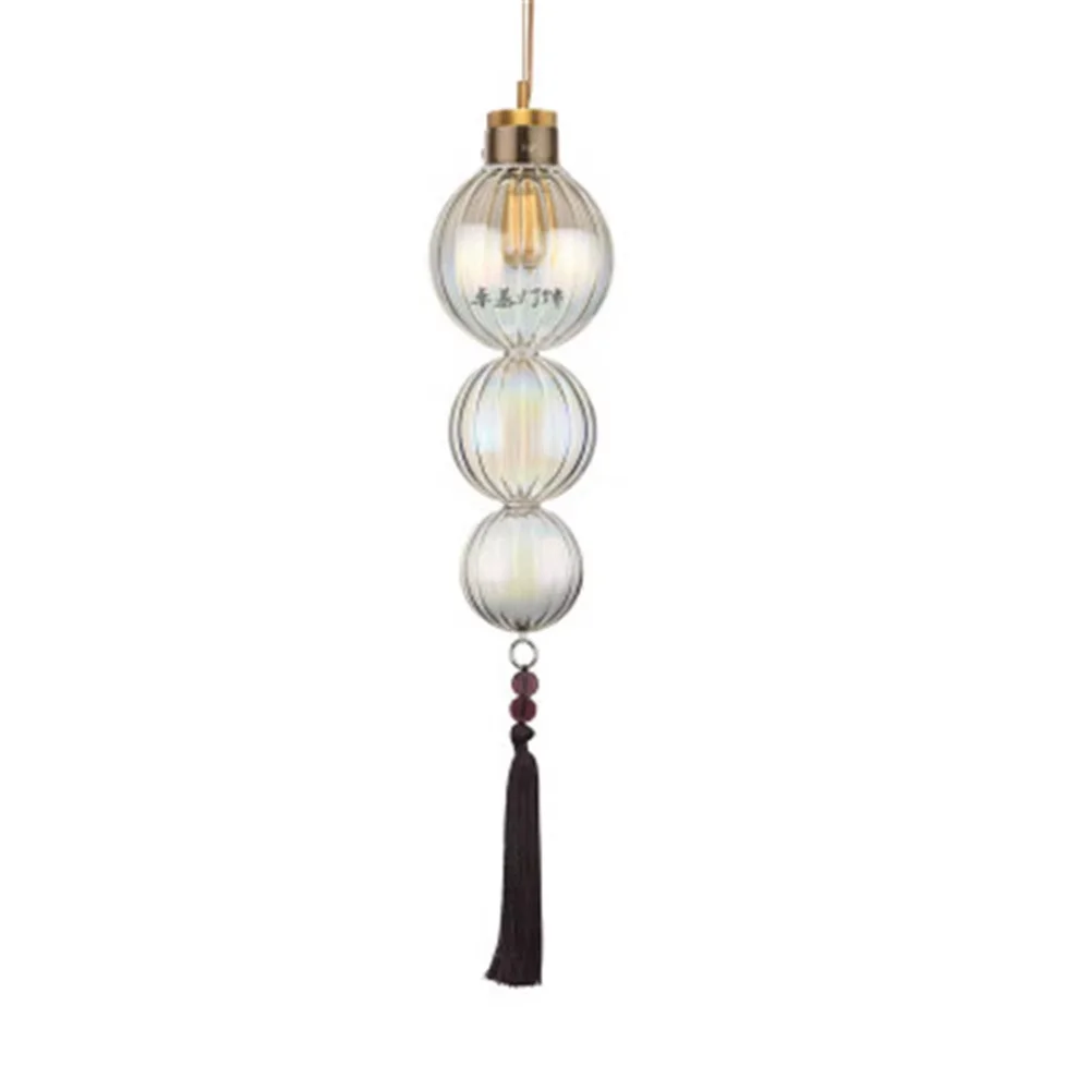 

Подвесной светильник NCKyCCTBO в китайском стиле