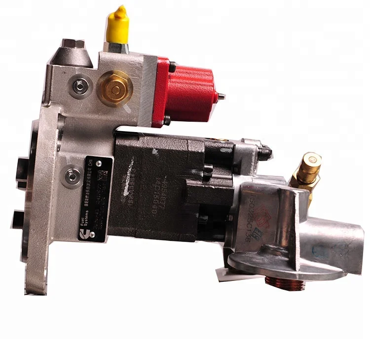 

Подлинный QSM11 насос для впрыска дизельного топлива 3090942 3417677