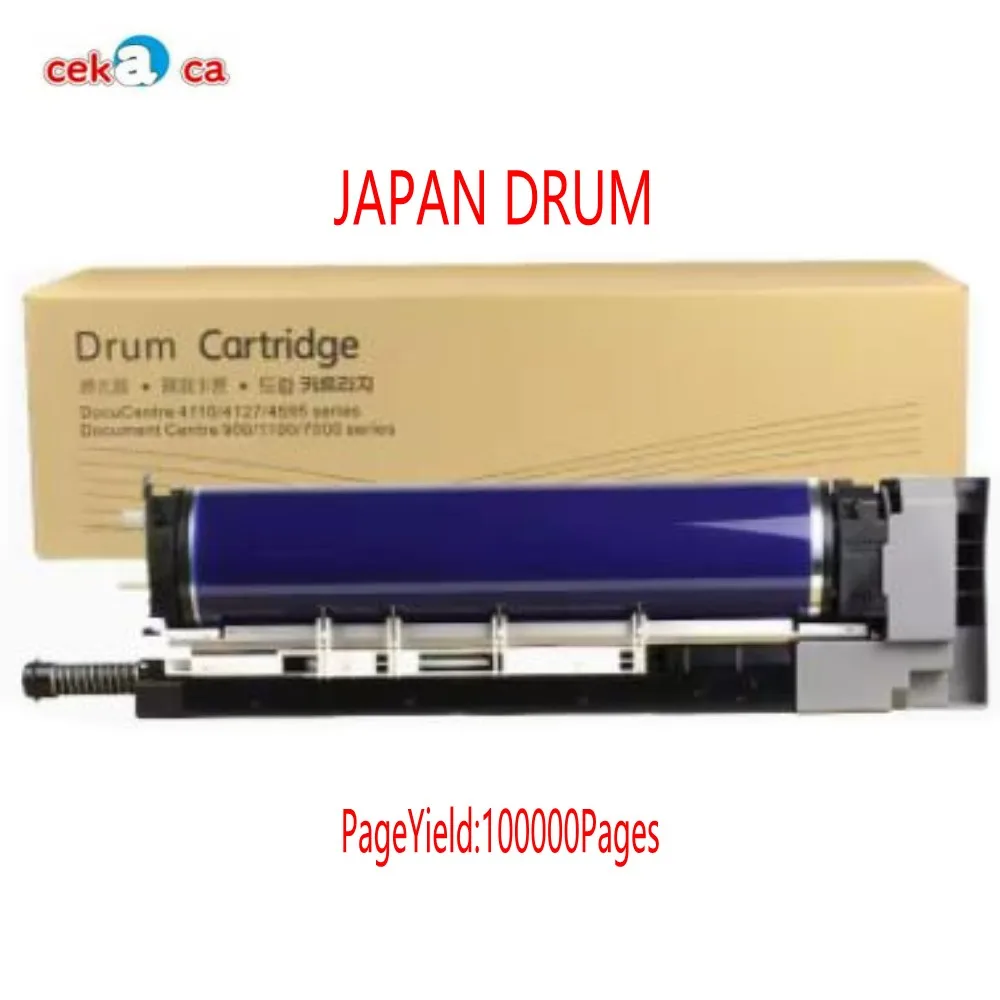 

Новый барабанный блок изображения принтера для картриджа с тонером Xerox DC95 110 125 136