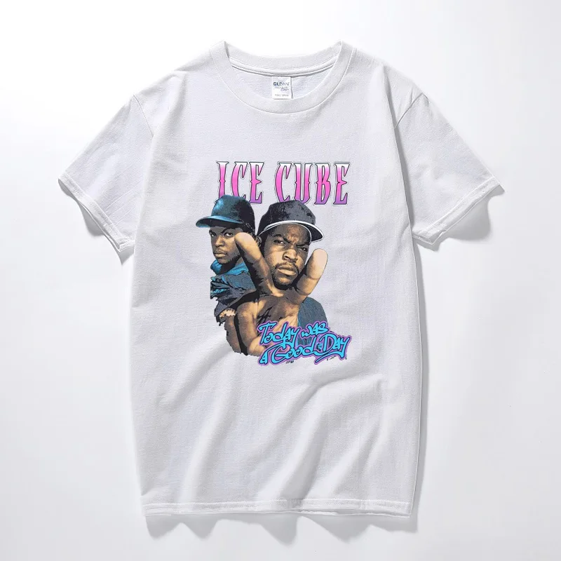 Футболка мужская хлопковая с коротким рукавом винтажная тенниска в стиле