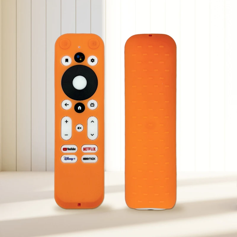 Силиконовый чехол для пульта Hako Onn 4K / Homatics/Mecool Google KM2/KM2 PLUS KD3