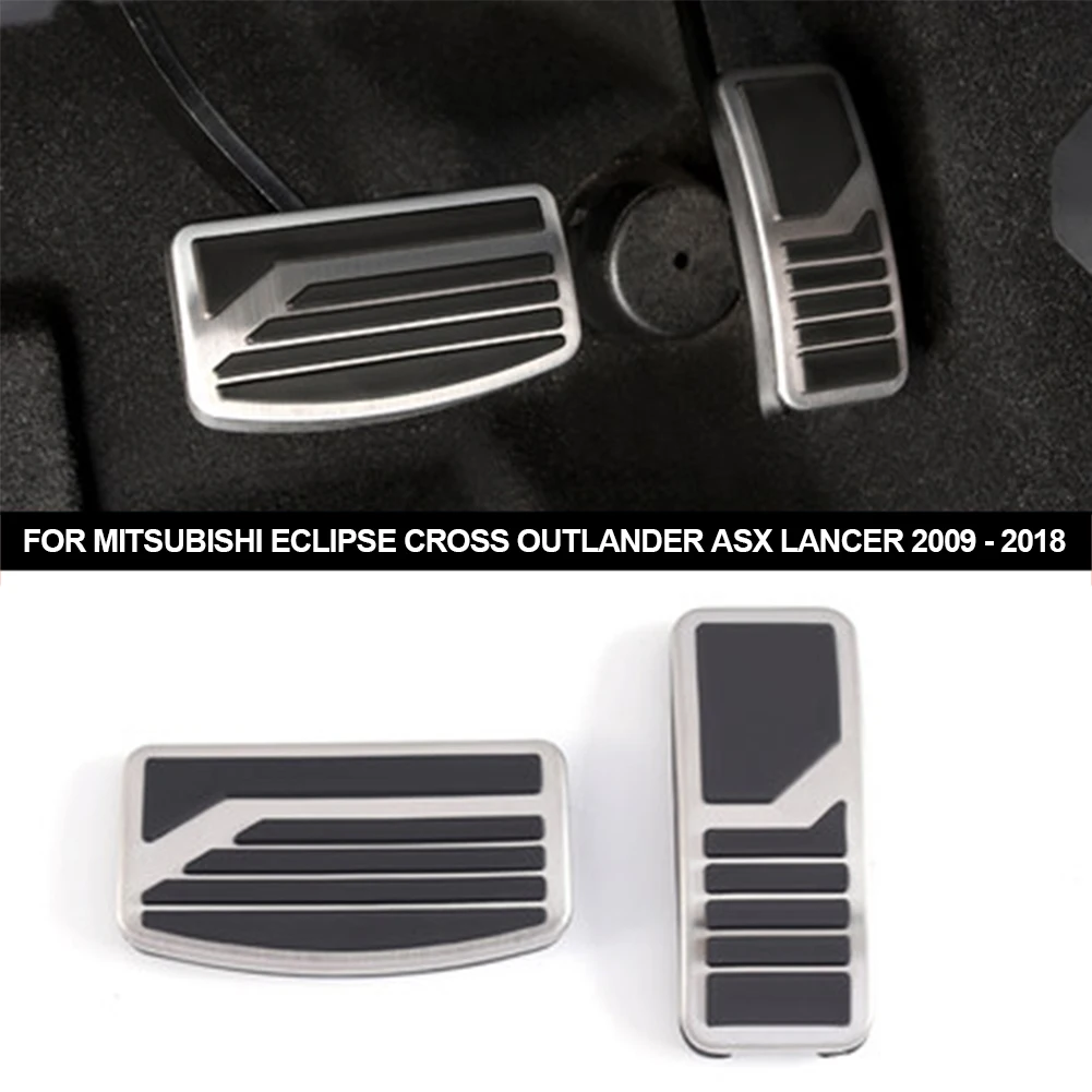 

Автомобильные педали для Mitsubishi Eclipse Cross Outlander ASX Lancer 2009 - 2014 2015 2016 2017 2018